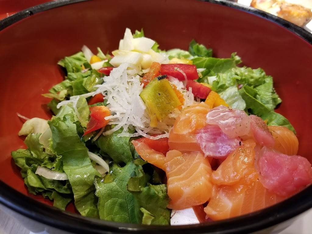 Kansai Japanese Restaurant | restaurant | 9738 Garden Grove Blvd #2, Garden Grove, CA 92844, USA | 7145397020 OR +1 714-539-7020