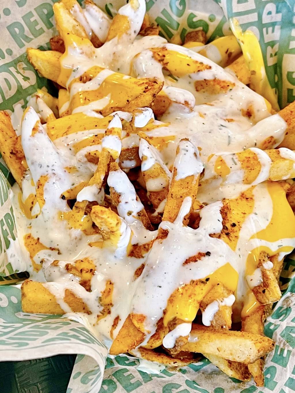 Wingstop | restaurant | 11936 Bellaire Blvd, Houston, TX 77072, USA | 3469549464 OR +1 346-954-9464