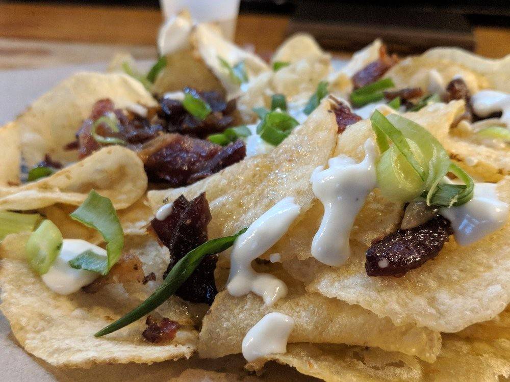 The Pint and Brew | restaurant | 200 N Tampa St, Tampa, FL 33602, USA | 8138678804 OR +1 813-867-8804