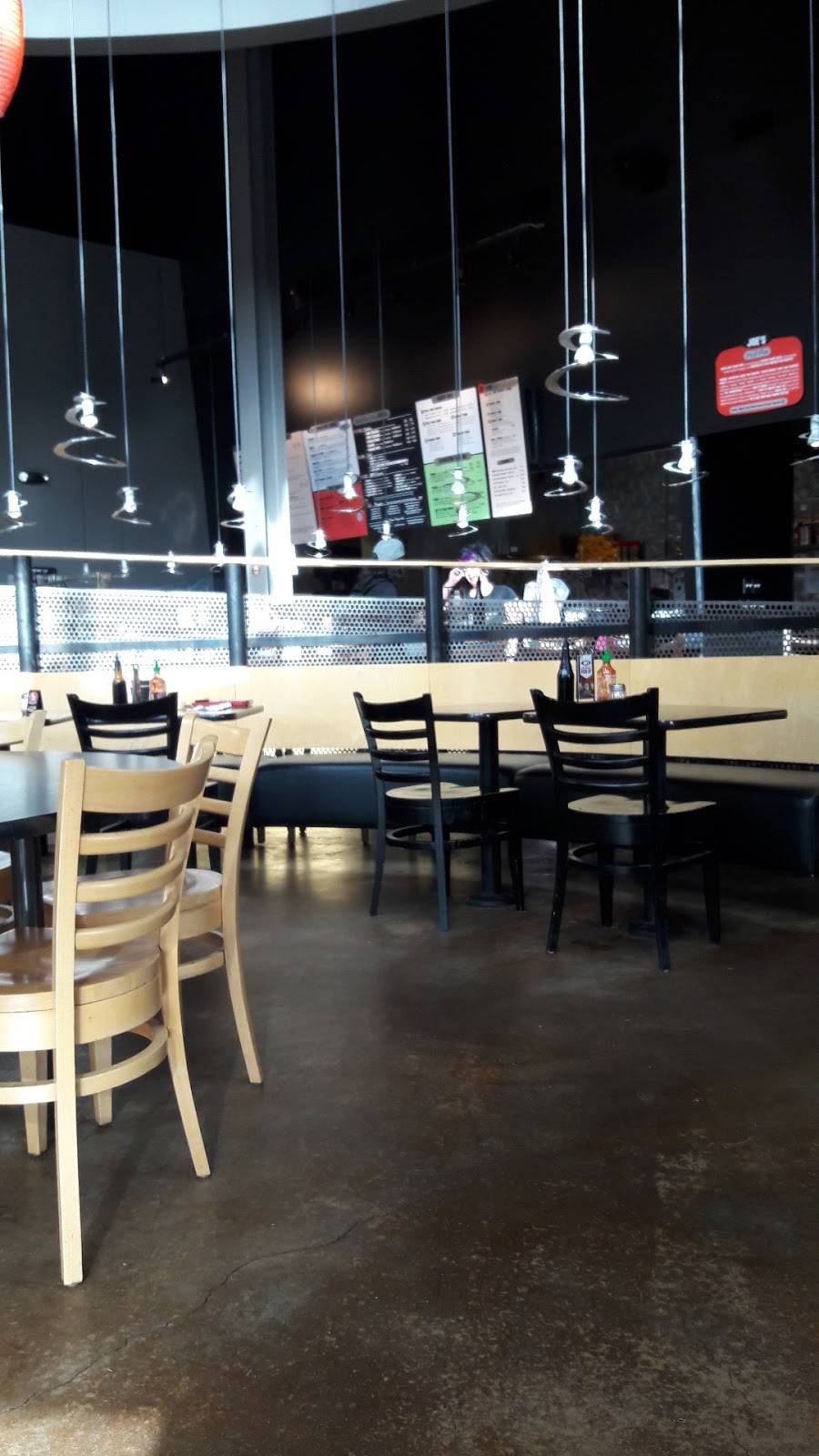 Tokyo Joes | restaurant | 23955 E Plaza Ave, Aurora, CO 80016, USA | 3036275485 OR +1 303-627-5485