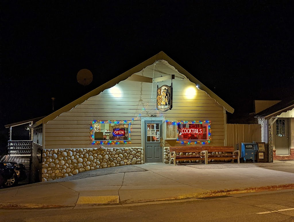 Tiger Bar & Cafe | cafe | 2620 CA-158, June Lake, CA 93529, USA | 7606487551 OR +1 760-648-7551