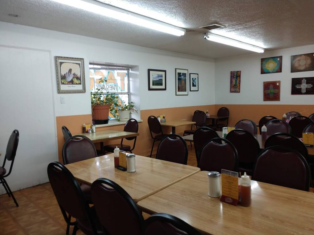 Ritas New Mexican Restaurant | restaurant | 528 Becker Ave, Belen, NM 87002, USA | 5058640217 OR +1 505-864-0217