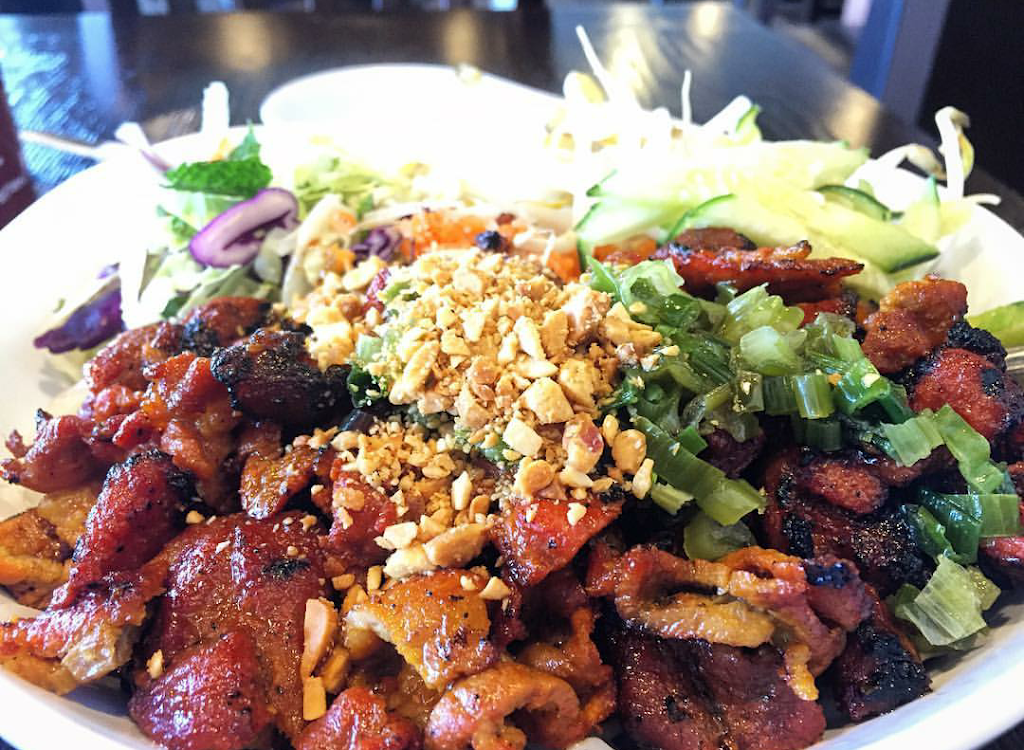 Pho Shop | restaurant | 1834 Westwood Blvd, Los Angeles, CA 90025, USA | 3104468070 OR +1 310-446-8070