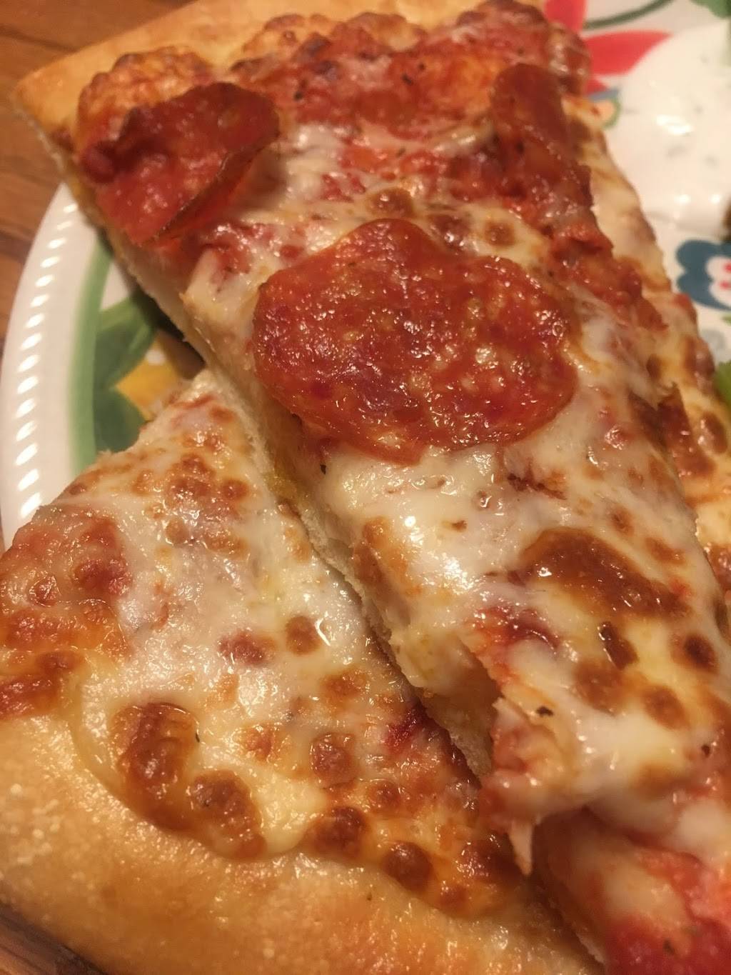 Little Caesars Pizza | meal takeaway | 5510 TN-153, Hixson, TN 37343, USA | 4238750300 OR +1 423-875-0300