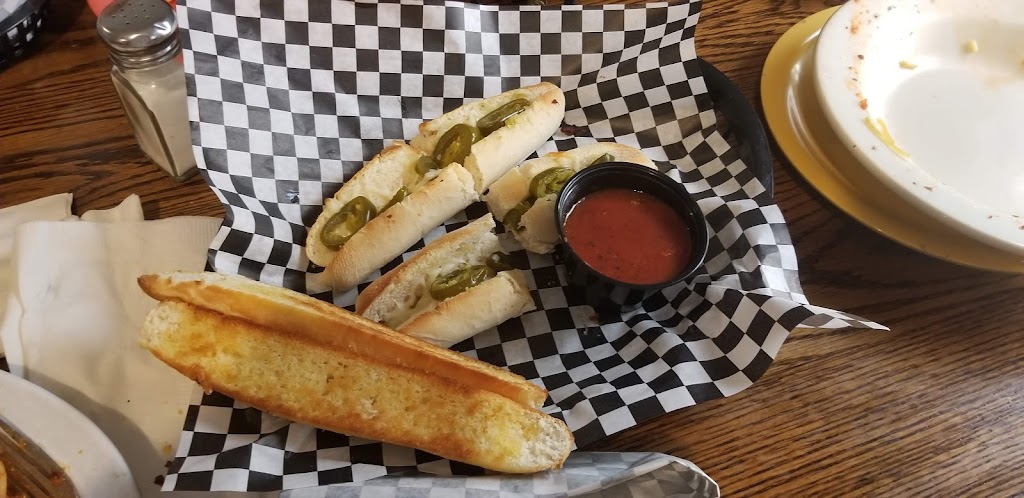 Brick Oven Pizza Co. | Russellville | restaurant | 401 S Arkansas Ave #5901, Russellville, AR 72801, USA | 4797770385 OR +1 479-777-0385