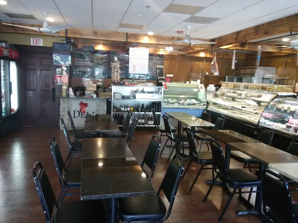 Rosalia’s Deli | bakery | 241 N York St, Elmhurst, IL 60126, USA | 6305163354 OR +1 630-516-3354