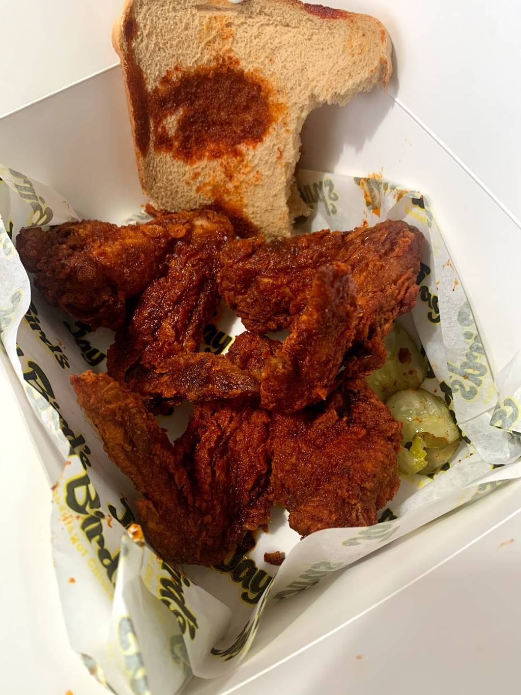 Jay Bird’s Chicken | restaurant | 303 3rd St, Huntington Beach, CA 92648, USA | 7145943233 OR +1 714-594-3233