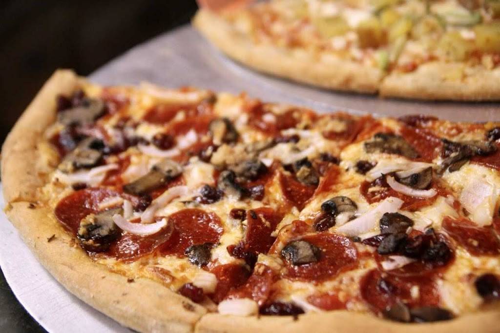 Zia Gourmet Pizza | meal takeaway | 3311 Adams Ave A, San Diego, CA 92116, USA | 6192844320 OR +1 619-284-4320