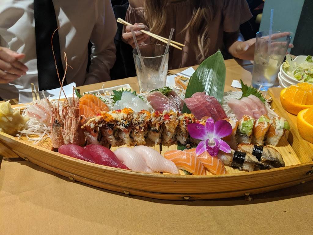 Mizu Sushi Bar & Grill | restaurant | 1035 S Winchester Blvd, San Jose, CA 95128, USA | 4082607200 OR +1 408-260-7200