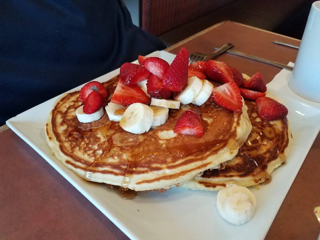 105 Cafe | cafe | 3010 W Davis St, Conroe, TX 77304, USA | 9365393447 OR +1 936-539-3447