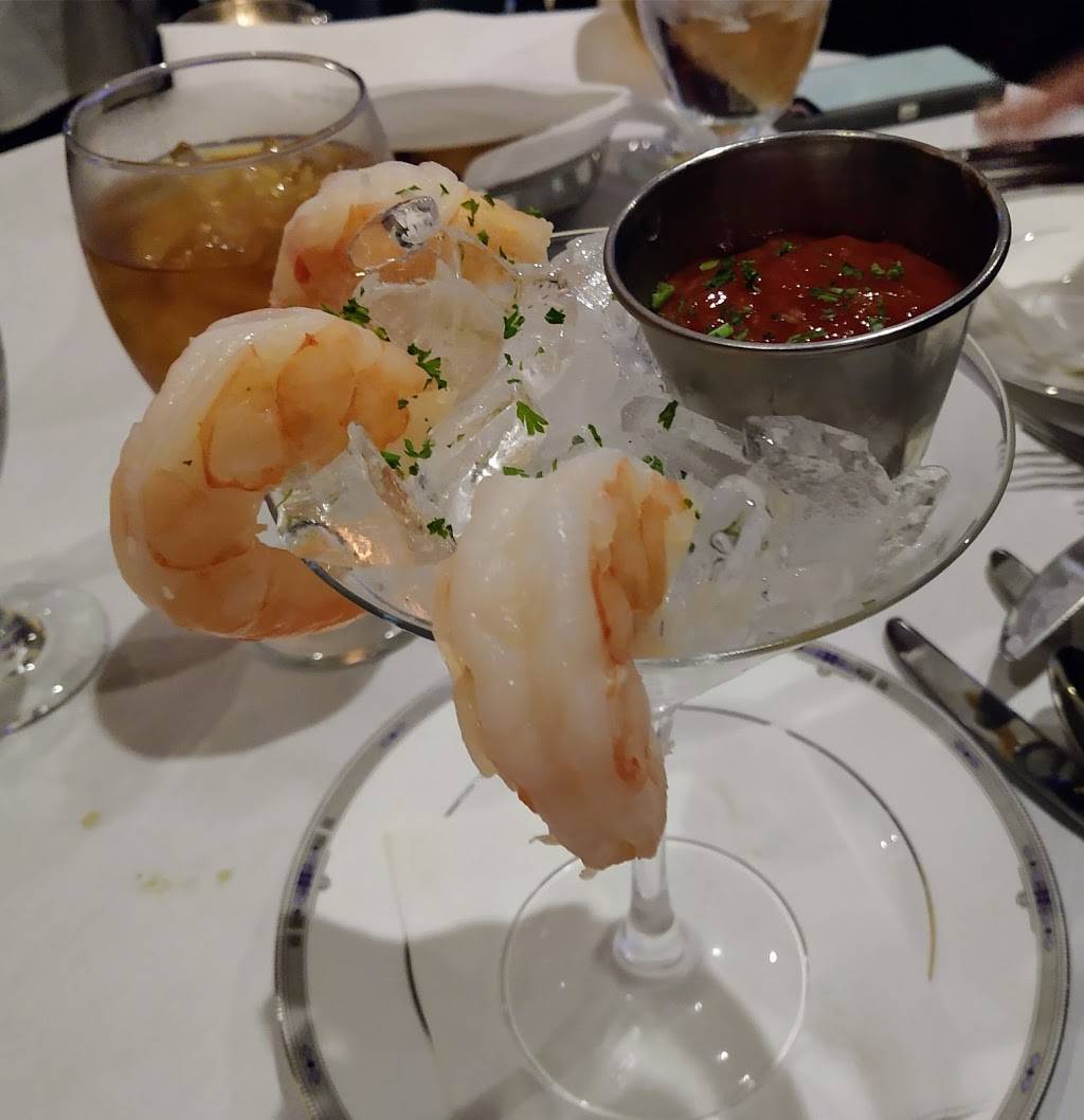 The Old Warsaw | restaurant | 2512 Maple Ave, Dallas, TX 75201, USA | 2145280032 OR +1 214-528-0032