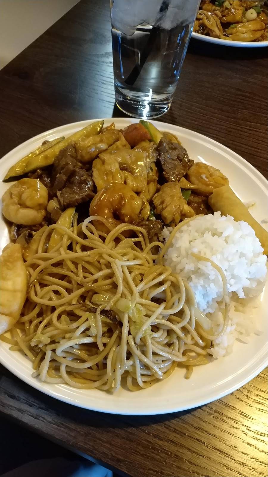 George Yang’s Chinese Cuisine | restaurant | 6048 N 16th St, Phoenix, AZ 85016, USA | 6023682688 OR +1 602-368-2688