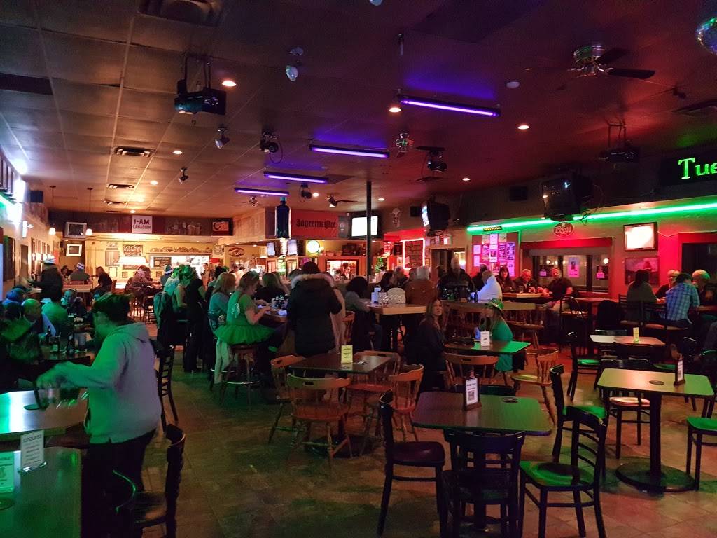 Eastside Bar & Grill - Live music & entertainment, london, ontar | restaurant | 750 Hamilton Rd, London, ON N5Z 1T8, Canada | 5194577467 OR +1 519-457-7467