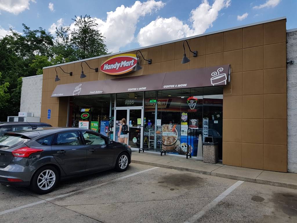 Subway | restaurant | 9886 Winchester Rd, Front Royal, VA 22630, USA | 5406226002 OR +1 540-622-6002