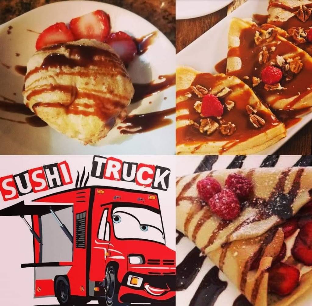 Sushi Truck | restaurant | El Refugio, 21440 Tecate, B.C., Mexico | 016651272010 OR +52 665 127 2010
