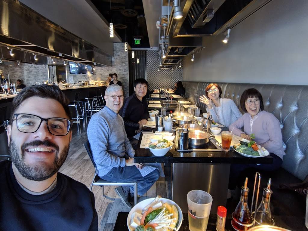 King Shabu Shabu | restaurant | 11328 South St, Cerritos, CA 90703, USA | 5628655016 OR +1 562-865-5016