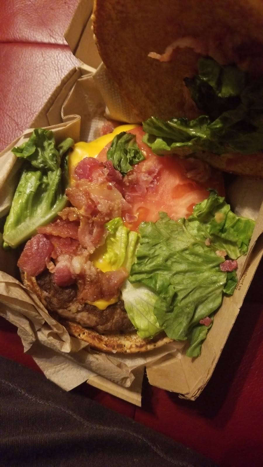 McDonalds | cafe | 4585 Boul Gene-H.-Kruger, Trois-Rivières, QC G9A 4N4, Canada | 8193758202 OR +1 819-375-8202