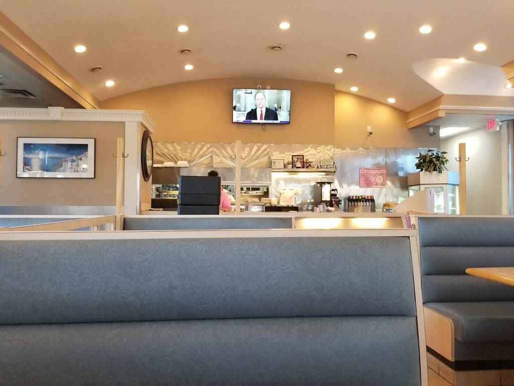 Angelos Avenue Grille | restaurant | 34834 Van Dyke Ave, Sterling Heights, MI 48312, USA | 5866982481 OR +1 586-698-2481