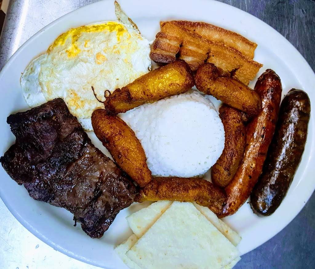 Sabores De Mi Tierra 2 | restaurant | 2644 SW 137th Ave, Miami, FL 33175, USA | 3052072447 OR +1 305-207-2447