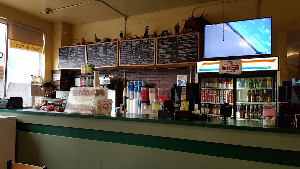 Tacos Por Favor | restaurant | 1408 Olympic Blvd, Santa Monica, CA 90404, USA | 3103925768 OR +1 310-392-5768