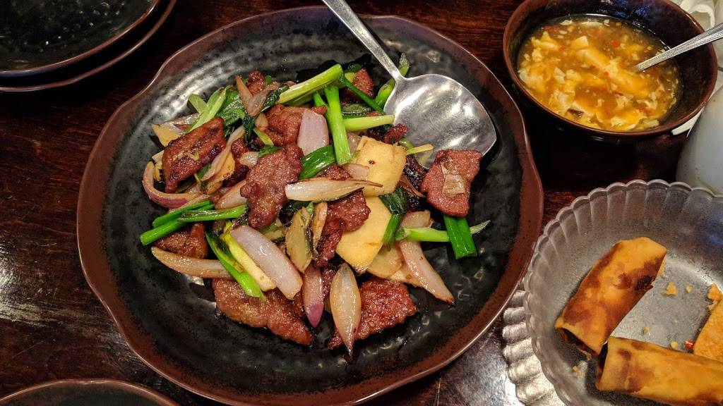 Jade Ly Asian Bistro | restaurant | 5022 US-90 ALT, Sugar Land, TX 77498, USA | 2813133300 OR +1 281-313-3300