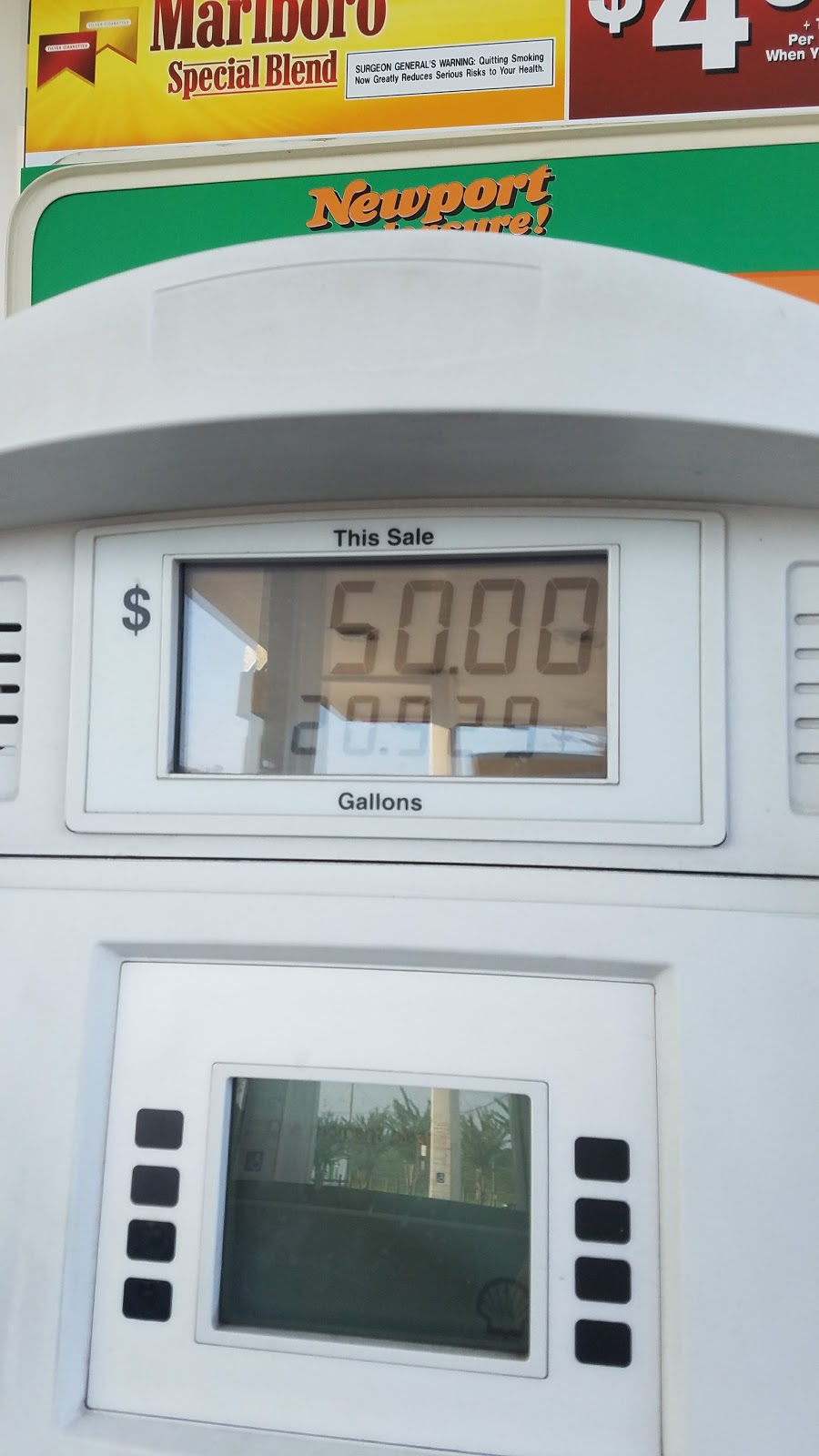 Shell | restaurant | 970 Cedar Lake Rd, Biloxi, MS 39532, USA | 2283923110 OR +1 228-392-3110