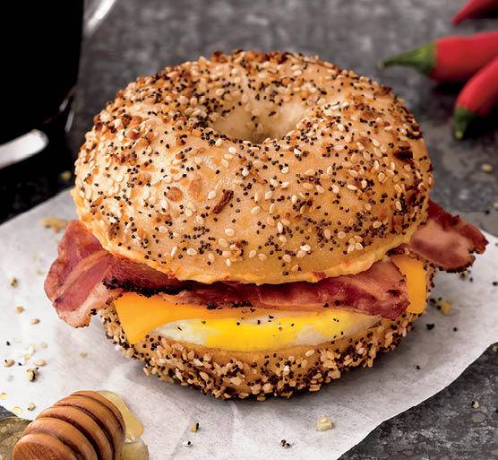 Brueggers Bagels | cafe | 2841 W MacArthur Blvd Suite 3E, Santa Ana, CA 92704, USA | 7145573855 OR +1 714-557-3855