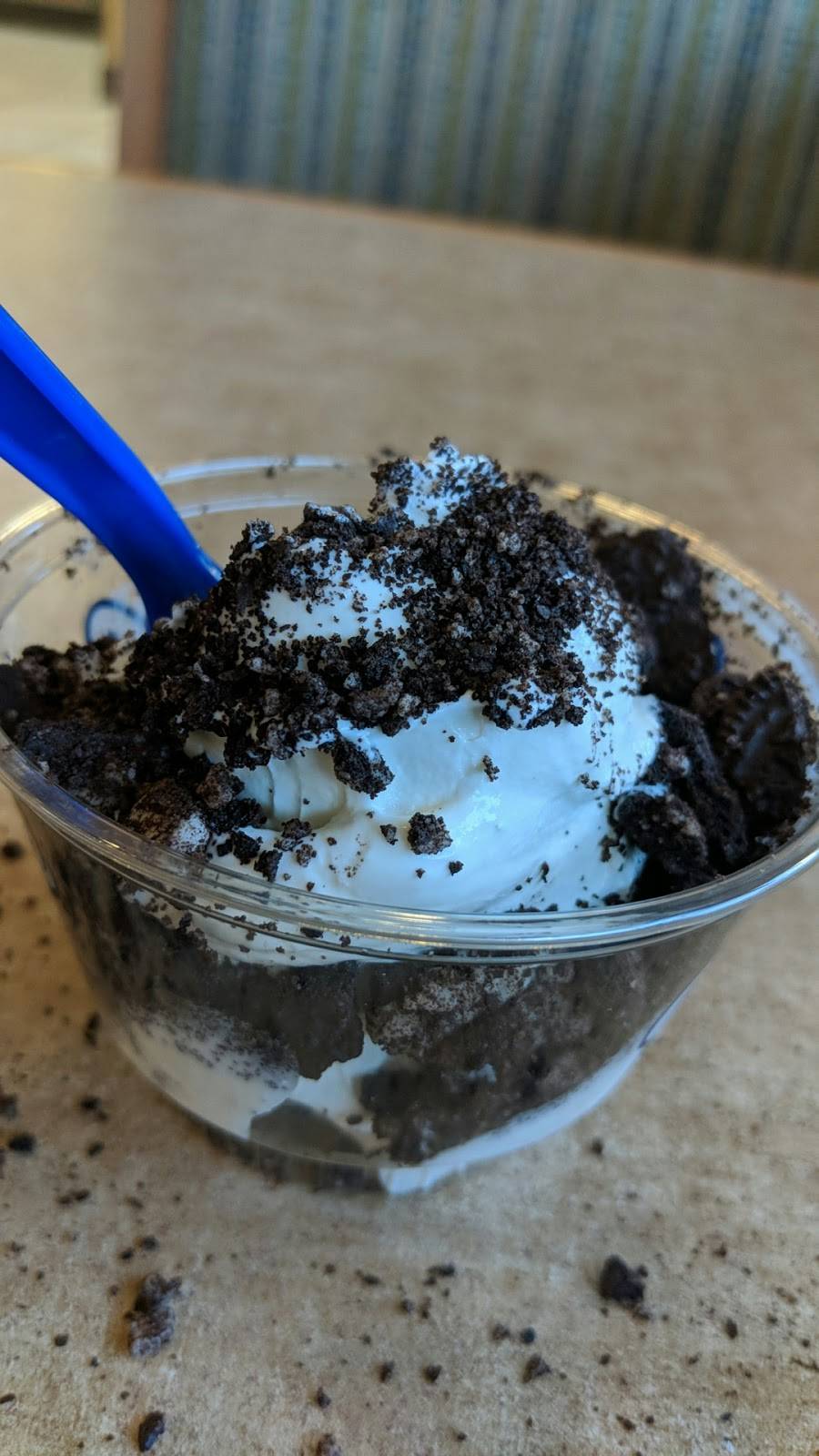 Culvers | restaurant | 4121 Pioneer Woods Dr, Lincoln, NE 68506, USA | 4024884121 OR +1 402-488-4121