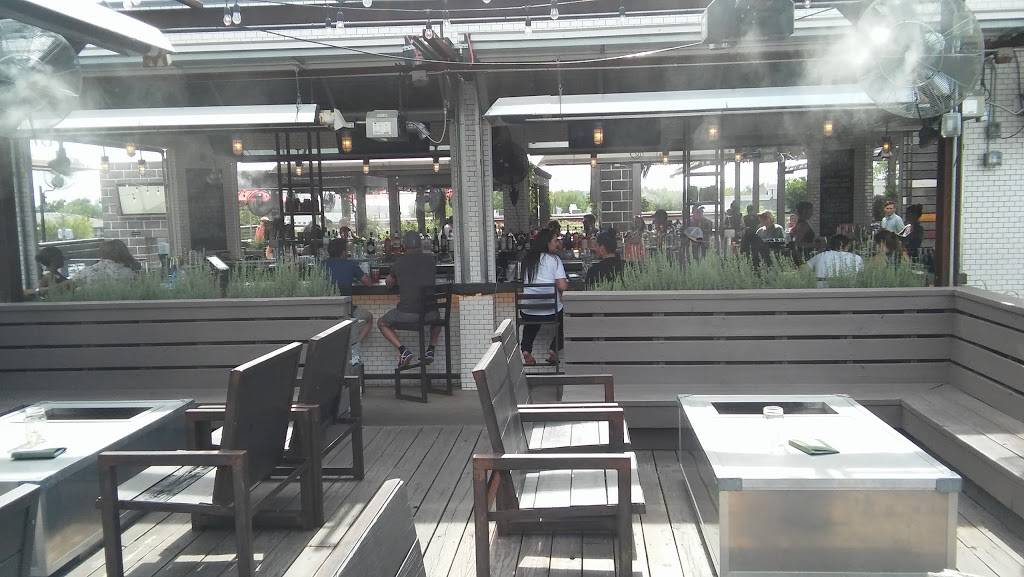 Steel City Pops | restaurant | 2012 Greenville Ave, Dallas, TX 75206, USA | 9725257359 OR +1 972-525-7359