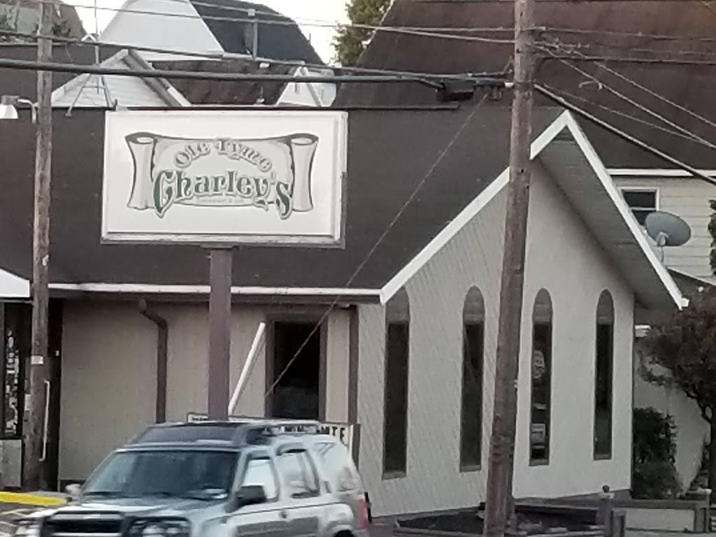 Ole Tyme Charleys | restaurant | 31 S River St, Plains, PA 18705, USA | 5708223332 OR +1 570-822-3332