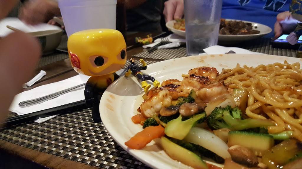 Taku Japanese Steakhouse | restaurant | 1540 E Blvd St, Kokomo, IN 46902, USA | 7654504166 OR +1 765-450-4166