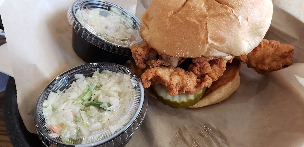 Huey Magoos Chicken Tenders - Jacksonville Beach | restaurant | 3952 3rd St. South Regional Plaza, Jacksonville Beach, FL 32250, USA | 9045955172 OR +1 904-595-5172