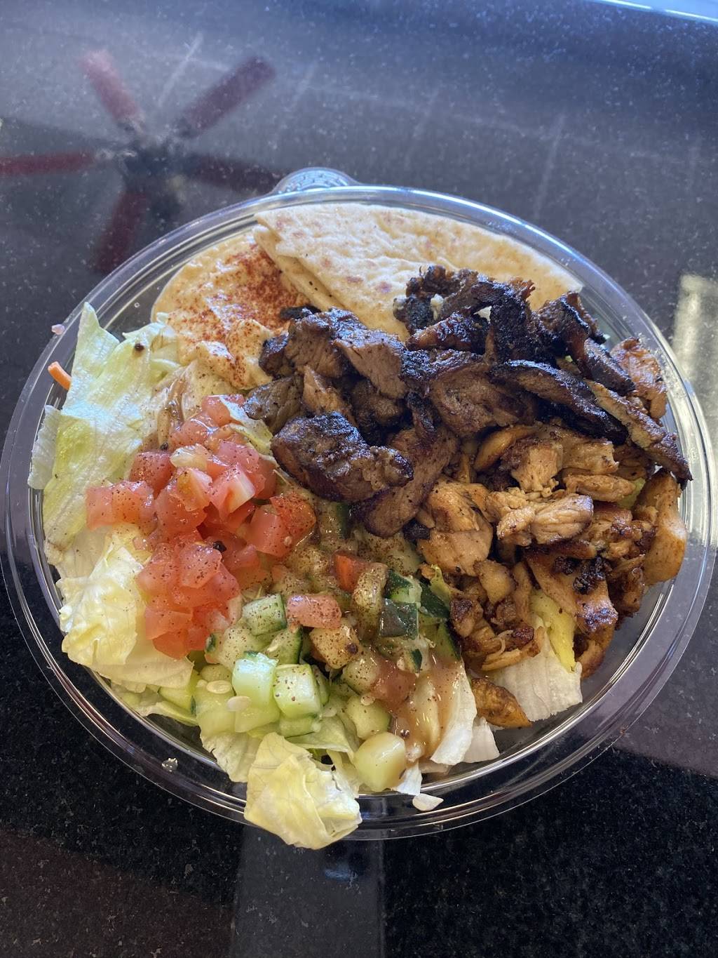 Pita Xpress | restaurant | 1311 S Grand Ave, Glendora, CA 91740, USA | 6268527770 OR +1 626-852-7770