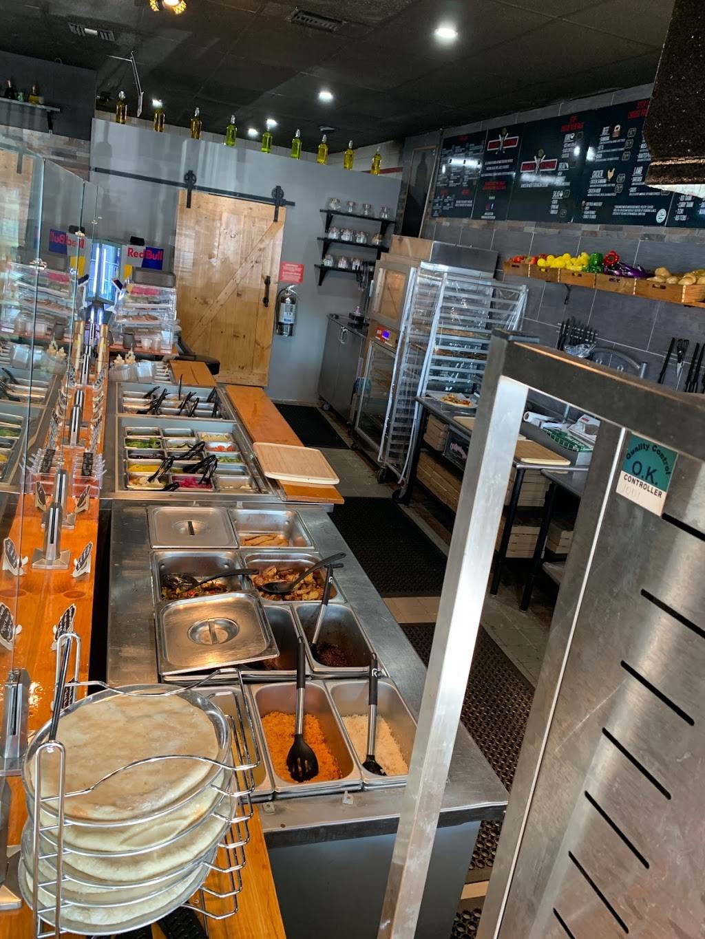 Malki’s Kitchen | restaurant | 10015 SW 72nd St, Miami, FL 33173, USA | 7865022536 OR +1 786-502-2536