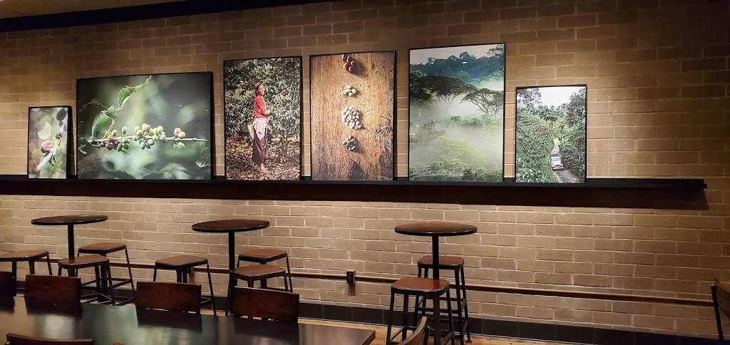 Starbucks | cafe | 18900 Willamette Dr, West Linn, OR 97068, USA | 5036990247 OR +1 503-699-0247