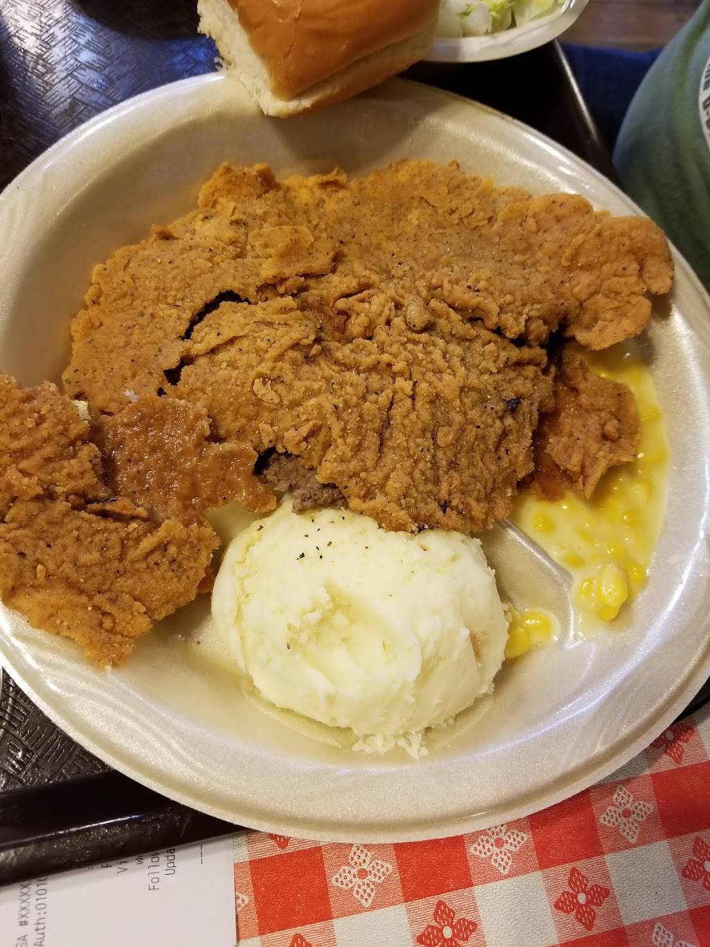 Gradys BBQ | restaurant | 327 E Nakoma St, San Antonio, TX 78216, USA | 2103438070 OR +1 210-343-8070