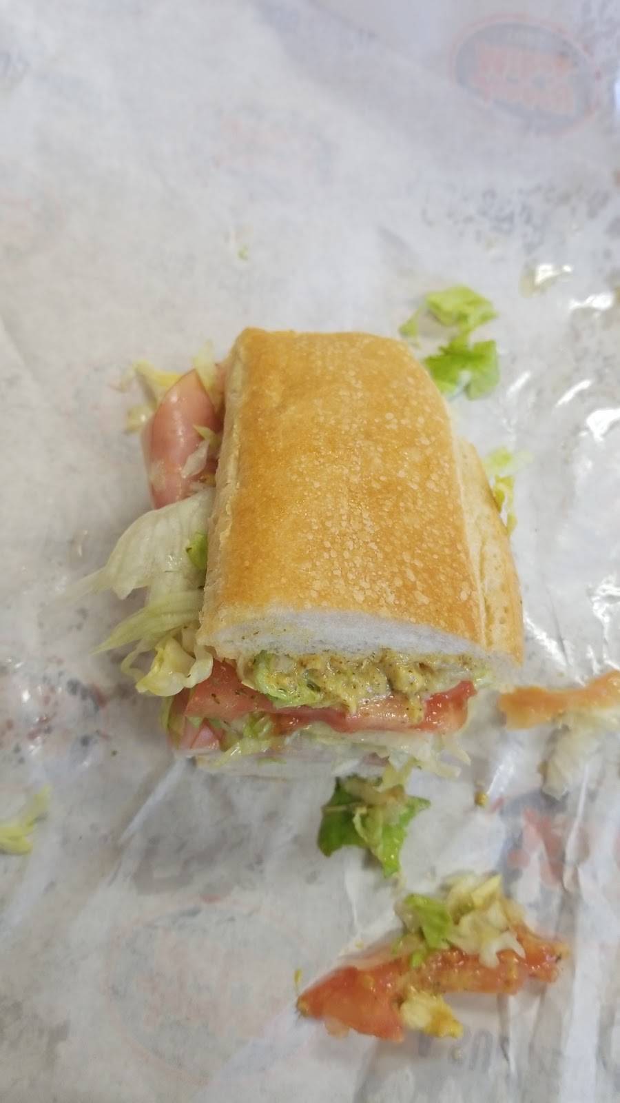 Jersey Mikes Subs | meal takeaway | 4260 Fort Henry Dr Suite 114, Kingsport, TN 37663, USA | 4232392600 OR +1 423-239-2600
