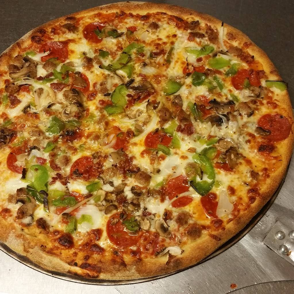 Jaynos Pizza | restaurant | 5272 FL-7, Fort Lauderdale, FL 33319, USA | 9544865304 OR +1 954-486-5304