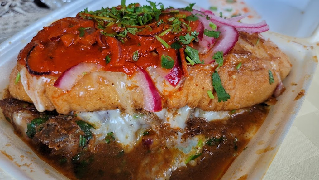 Birrieria Guadalajara | restaurant | 711 N Bristol St, Santa Ana, CA 92703, USA | 7144862191 OR +1 714-486-2191