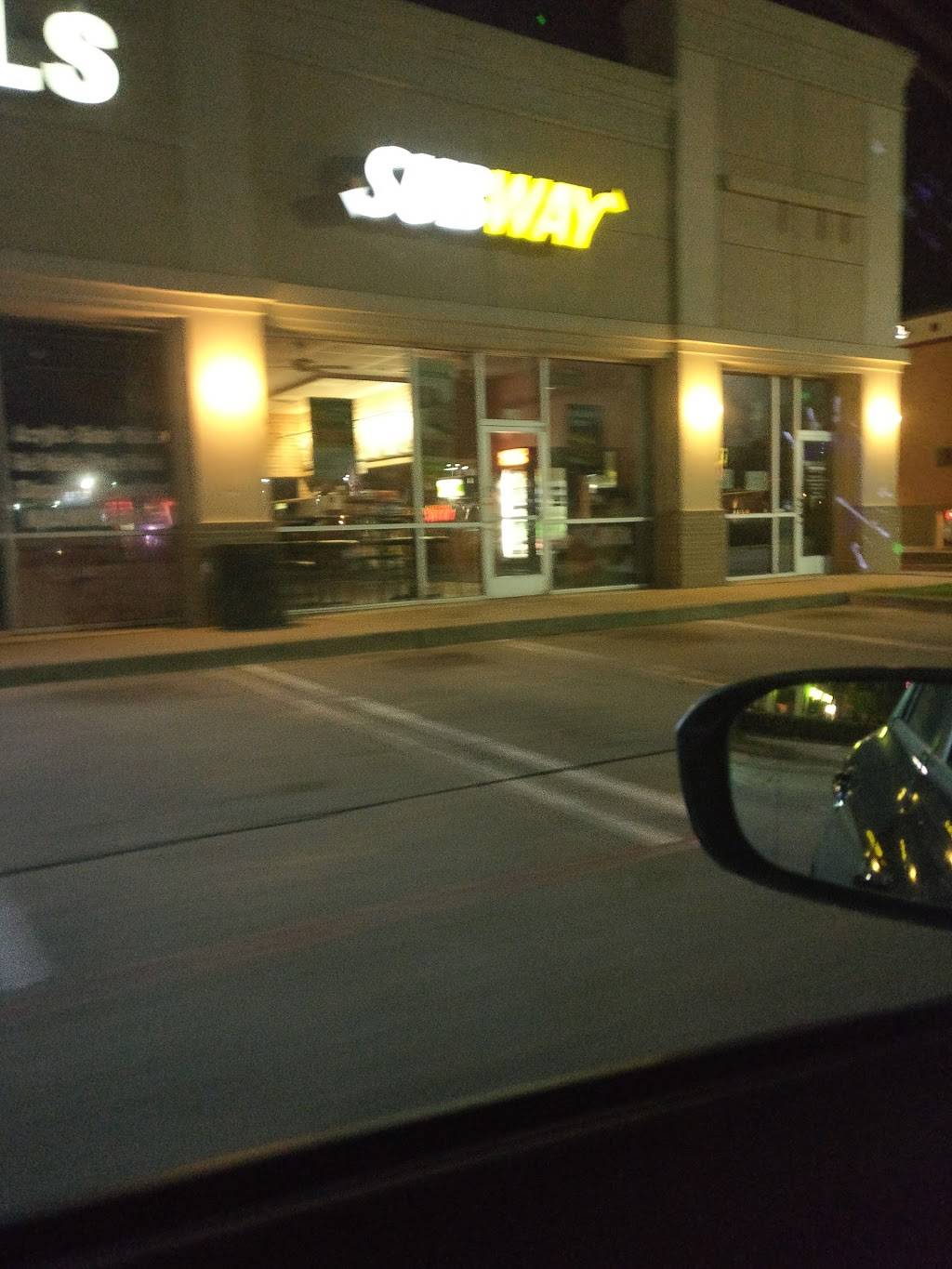 Subway Restaurants | restaurant | 729 Hebron Pkwy Suite 230 Lakepointe, Towne Crossing West, Lewisville, TX 75057, USA | 9723153888 OR +1 972-315-3888