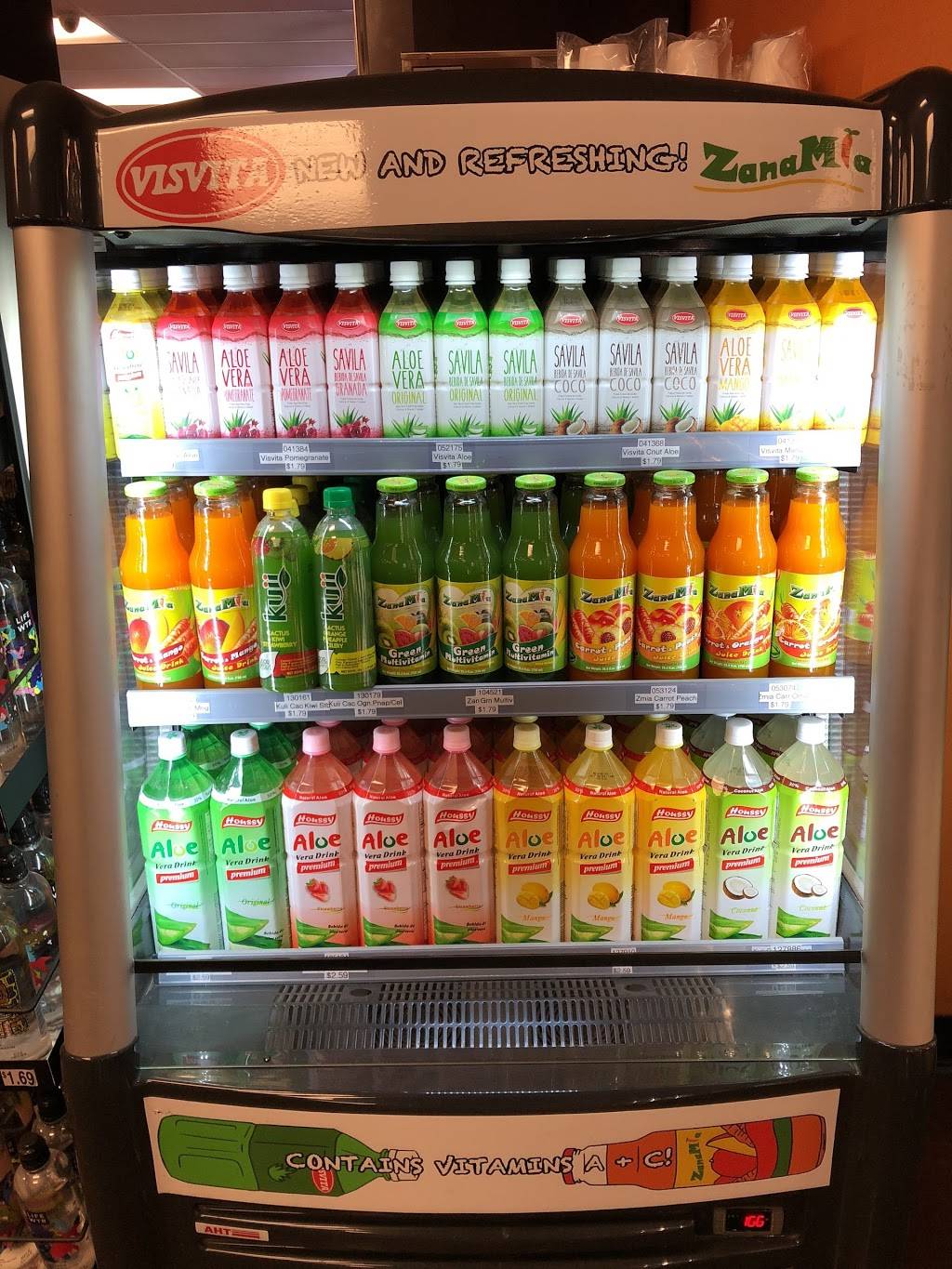 Molinas | restaurant | 700 N Alamo St, San Antonio, TX 78215, USA | 2103435147 OR +1 210-343-5147