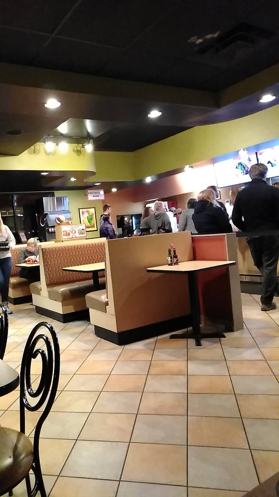 Fajita Grill | restaurant | 244 W Seneca St, Oswego, NY 13126, USA | 3153260224 OR +1 315-326-0224