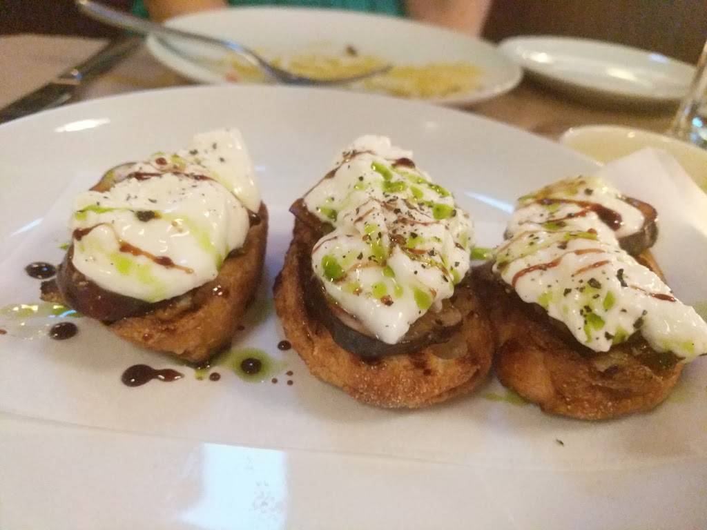 Gusto | restaurant | 8022 W 3rd St, Los Angeles, CA 90048, USA | 3239519800 OR +1 323-951-9800