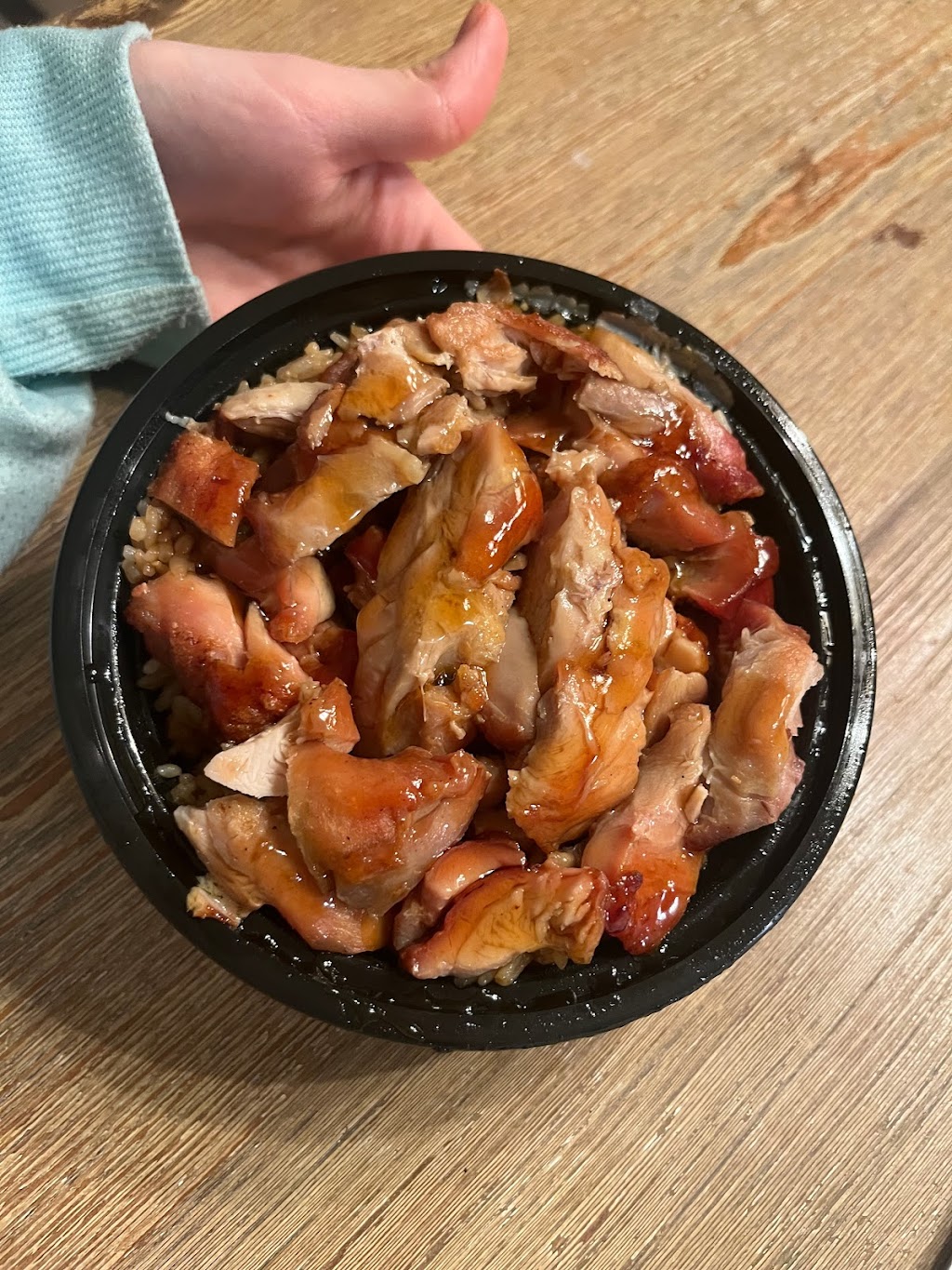 Express Wings & Hibachi | restaurant | 3299 St Matthews Rd, Orangeburg, SC 29118, USA | 8038090086 OR +1 803-809-0086