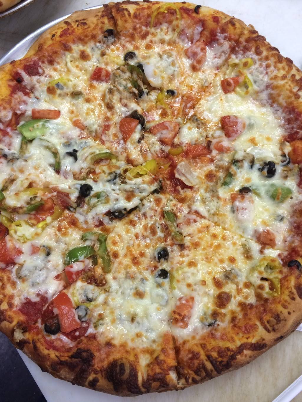 Chiricos Ristorante | restaurant | 235 Main St, Pikeville, KY 41501, USA | 6064327070 OR +1 606-432-7070