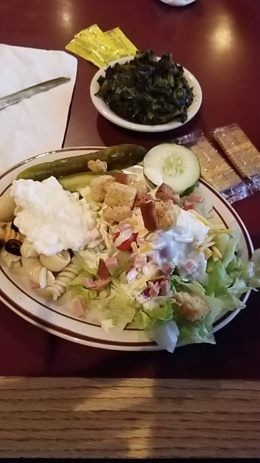 Grecian Steak House | restaurant | 1600 E Main St, Blytheville, AR 72315, USA | 8707637550 OR +1 870-763-7550