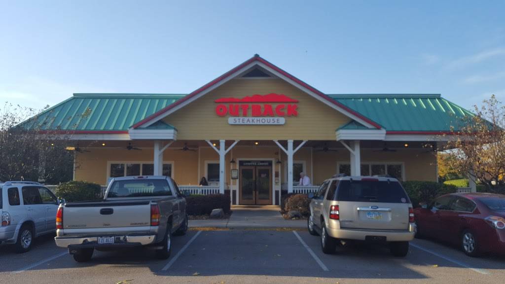 Outback Steakhouse | restaurant | 401 W Dussel Dr, Maumee, OH 43537, USA | 4198913621 OR +1 419-891-3621