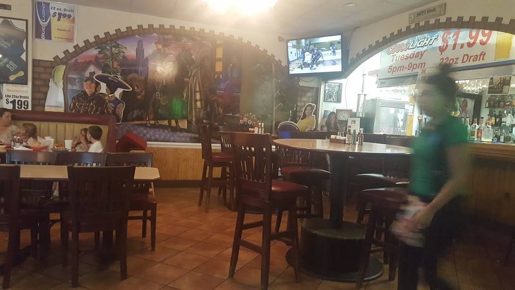 El Ranchito | restaurant | 3069 Virginia Ave, Collinsville, VA 24078, USA | 2766474330 OR +1 276-647-4330