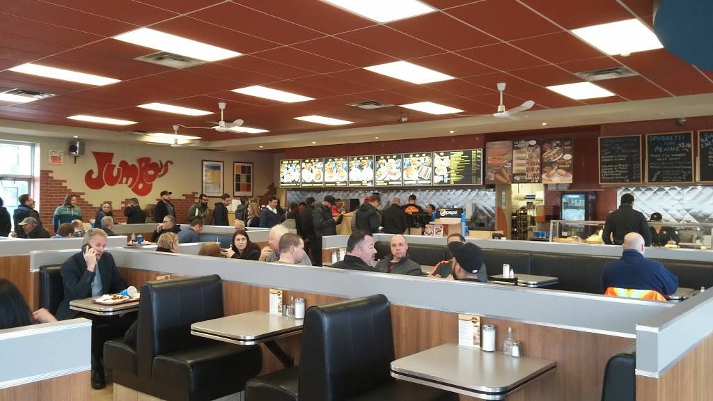 Jumbo Restaurant | restaurant | 2255 54e Av, Lachine, QC H8T 3A8, Canada | 5146319327 OR +1 514-631-9327