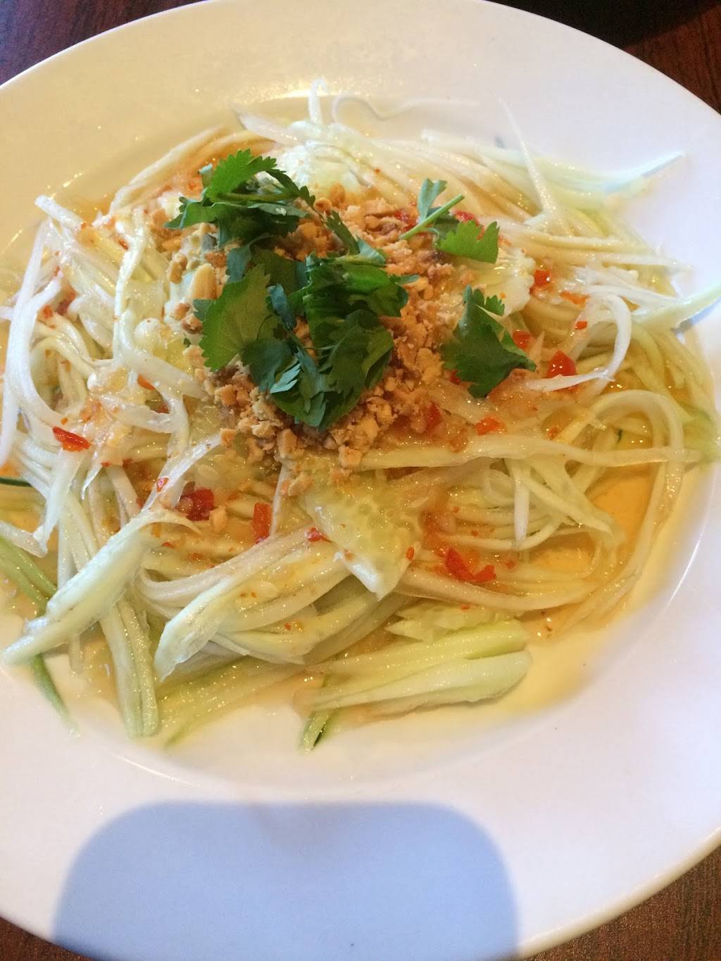 Thai Green House Restaurant | restaurant | 3980 Southside Blvd #110, Jacksonville, FL 32216, USA | 9046479315 OR +1 904-647-9315